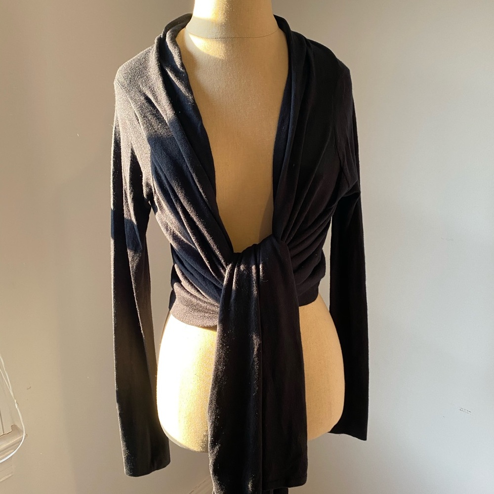 BCBG sweater